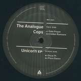 The Analogue Cops: The Unicorn
