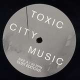 Evan Caminiti: Toxic City Music