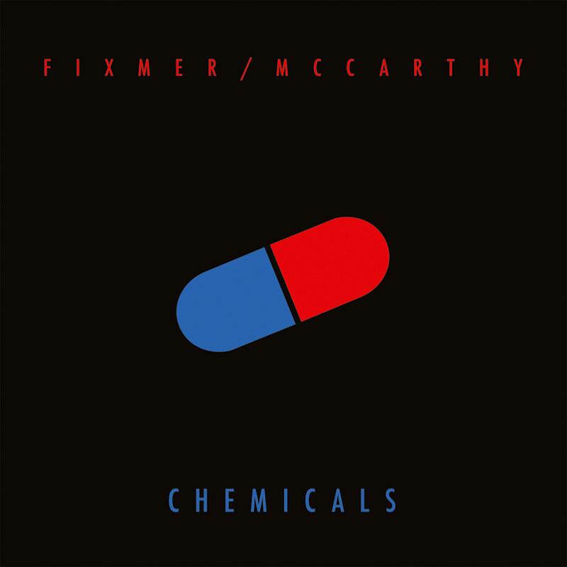 Fixmer / McCarthy: Chemicals