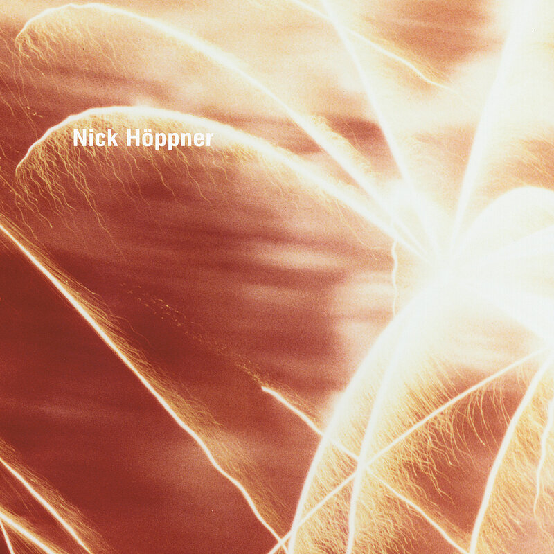 Nick Höppner: Box Drop EP