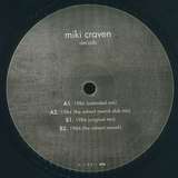 Miki Craven: Decade EP
