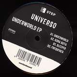 Universo: Underworld EP