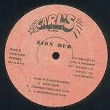 Carl Campbell: Zion Dub