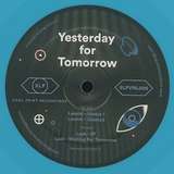 Leonid / Laak: Yesterday For Tomorrow