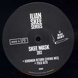 Skee Mask: 2012