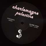 Charlemagne Palestine: Strumming Music