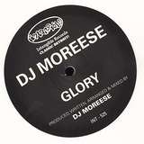 DJ Mo Reese: Glory