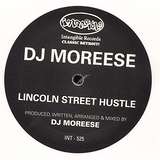 DJ Mo Reese: Glory