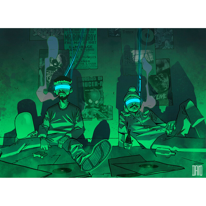 E110101: Back To Basics