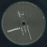 Various Artists: Cassiopeia A