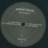Johnny Island: New World