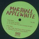 Marshall Applewhite: Go Home