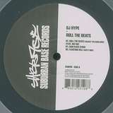 DJ Hype: Roll The Beats