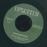 Peter Tosh & The Wailers: Downpresser