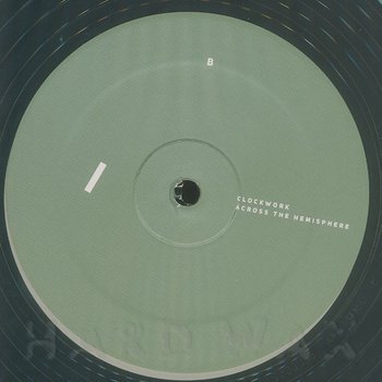 Joey Beltram: Aonox - Hard Wax