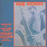 Tommy McCook & The Aggrovators: Brass Rockers