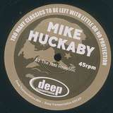 Mike Huckaby: Too Many Classics To Be Left With Little Or No Protection