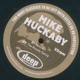 Mike Huckaby: Too Many Classics To Be Left With Little Or No Protection