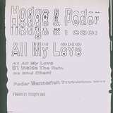 Peder Mannerfelt & Hodge: All My Love