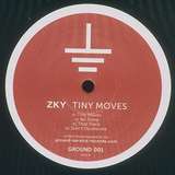 Zky: Tiny Moves