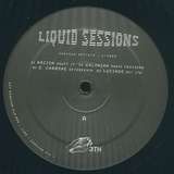 Various Artists: Liquid Sessions