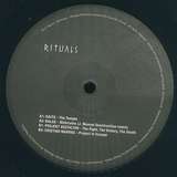 Various Artists: Rituals