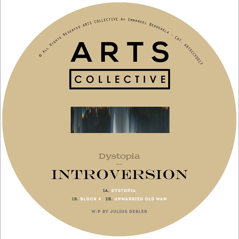 Introversion: Dystopia