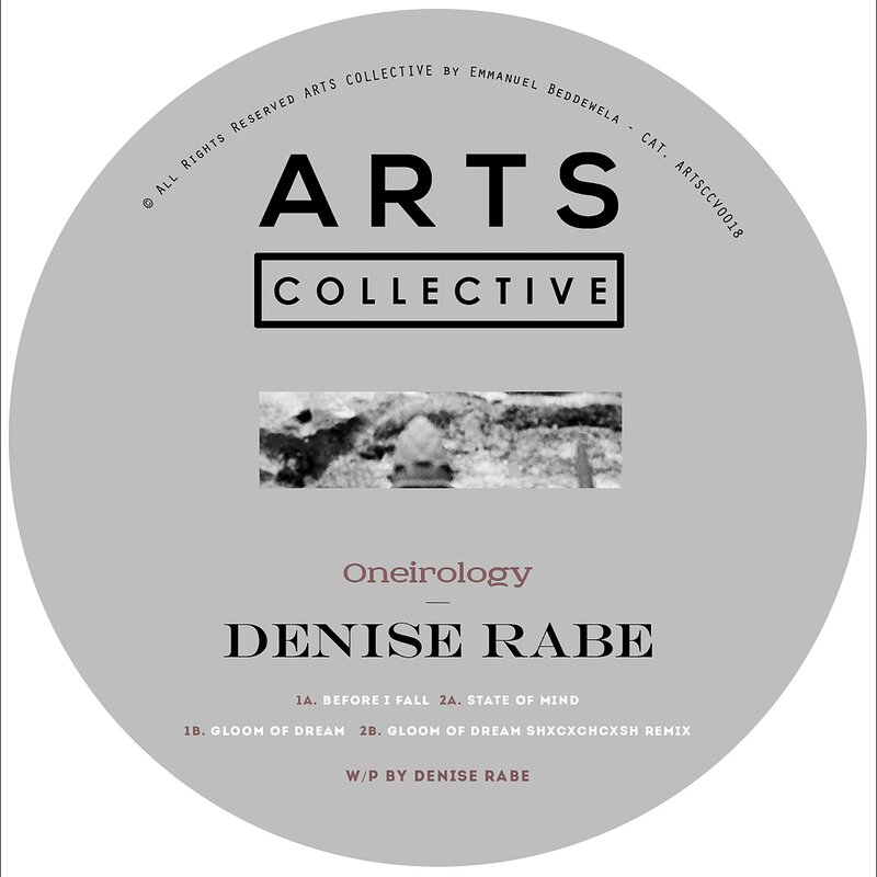 Denise Rabe: Oneirology