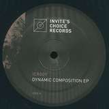 Eric Fetcher: Dynamic Composition EP