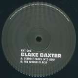 Blake Baxter: Acid Life