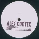 Alex Cortex: Near