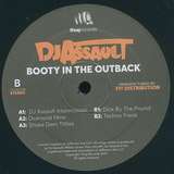DJ Assault: Booty In The Outback