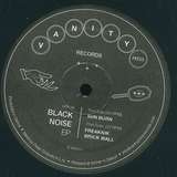 Black Noi$e: EP