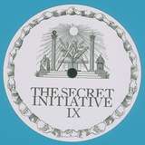 The Secret Initiative: IX