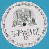 The Secret Initiative: IX
