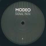 Modeo: Signal Path