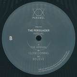 The Persuader: Arrival