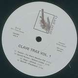 Various Artists: Clave Trax Vol. 1