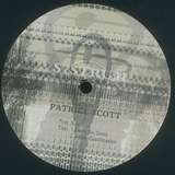 Patrice Scott: Soulfood