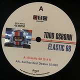 Todd Osborn: Elastic 68