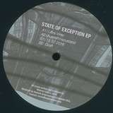 Løt.te: State Of Exception EP