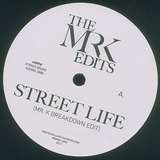 Mr. K: Street Life