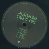 Plattform: Twelve One
