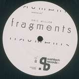 Eric Miller: Fragments