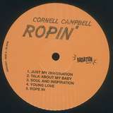Cornel Campbell: Ropin