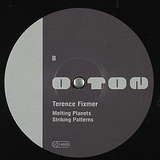 Terence Fixmer: Force EP