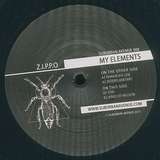 Z.I.P.P.O.: My Elements