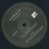 Various Artists: Soma 25 Remixes