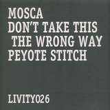 Mosca: Don’t Take This The Wrong Way