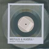 Mefjus & Kasra: Decypher